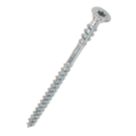Spax  TX Flat Self Drilling Wood Screws 6mm x 100mm 100 Pack