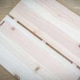 Trend Loose Tenons 8mm x 40mm 50 Pack