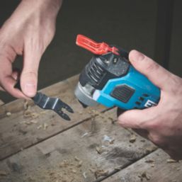 Erbauer ERI1080MLT 18V Li-Ion EXT Brushless Cordless Multi-Tool - Bare
