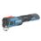 Erbauer ERI1080MLT 18V Li-Ion EXT Brushless Cordless Multi-Tool - Bare
