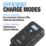 Ring RSC908 8A Smart Charger Lithium-Compatible 24V