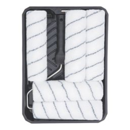 9" Roller Set 7 Pieces