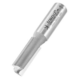 Trend 3/81X1/2TC 1/2" Straight Router Cutter 12.7mm x 32mm