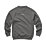 Scruffs  Eco Worker Sweatshirt Graphite Large 47.5" Chest