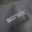 Scruffs  Eco Worker Sweatshirt Graphite Large 47.5" Chest