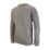 Scruffs  Eco Worker Sweatshirt Graphite Large 47.5" Chest