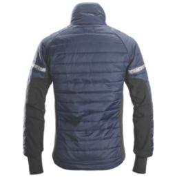 Snickers 8101 Insulator  Jacket Navy Small 36" Chest