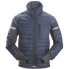 Snickers 8101 Insulator  Jacket Navy Small 36" Chest