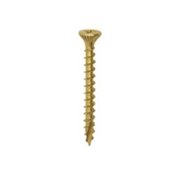 Optimaxx  PZ Countersunk  Wood Screws 5mm x 50mm 200 Pack