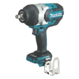 Makita DTW1002Z 18V Li-Ion LXT Brushless Cordless Impact Wrench  - Bare