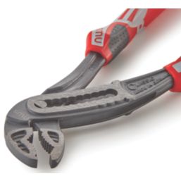 NWS Classic Plus Water Pump Pliers 9 1/2" (240mm)