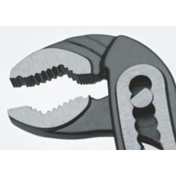 NWS Classic Plus Water Pump Pliers 9 1/2" (240mm)