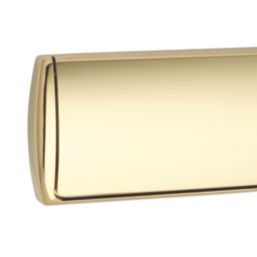 Mila Letterbox Gold 310mm x 76mm