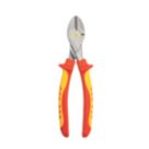 C.K RedLine VDE Cable Cutters 7.4" (190mm)