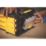 Stanley FatMax Pro-Stack 1/4" Drive Socket Set 37 Pieces
