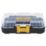 Stanley FatMax Pro-Stack 1/4" Drive Socket Set 37 Pieces