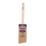 Fortress Trade  Angled Sash Paint Brush 2"