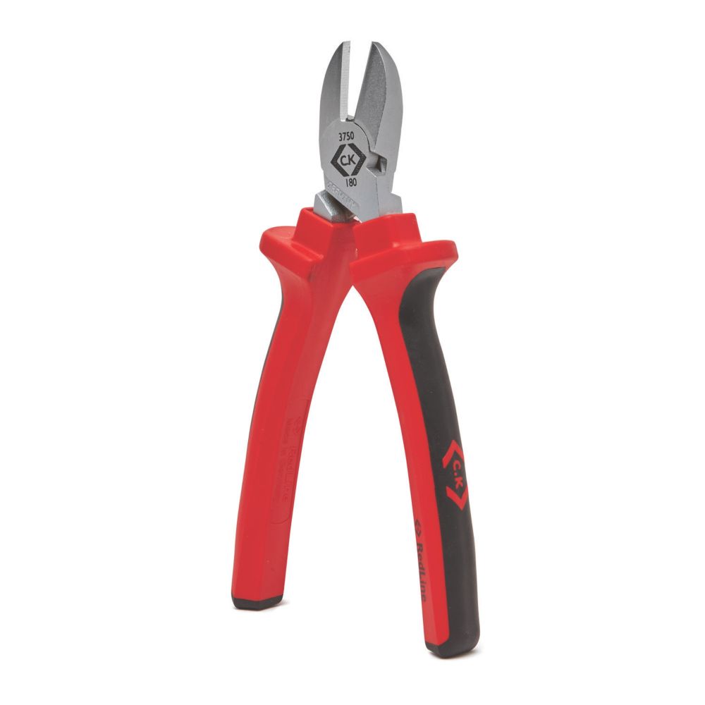 C.K Wire Stripper 10 1/4 (265mm) - Screwfix