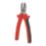 C.K  Redline Pliers 3 Piece Set