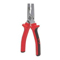 C.K  Redline Pliers 3 Piece Set