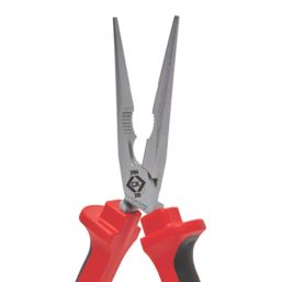 C.K  Redline Pliers 3 Piece Set