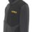 DEWALT Redland Sweatshirt Grey / Black Medium 39-41" Chest