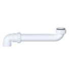 Viva Swivel 40mm Sink 1½" Space Saver Kit