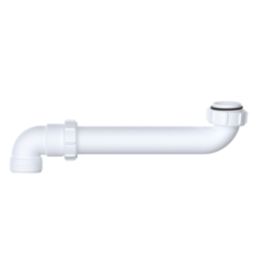 Viva Swivel 40mm Sink 1½" Space Saver Kit