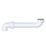 Viva Swivel 40mm Sink 1½" Space Saver Kit