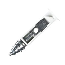 Cobra 364RE Heavy Duty Self-Drilling Plasterboard Fixings 11.5mm x 75mm 6 Pack