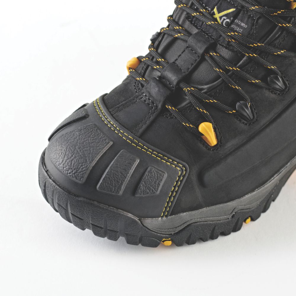 Dickies work fashion boots screwfix