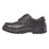 Site Coal    Safety Shoes Black Size 9