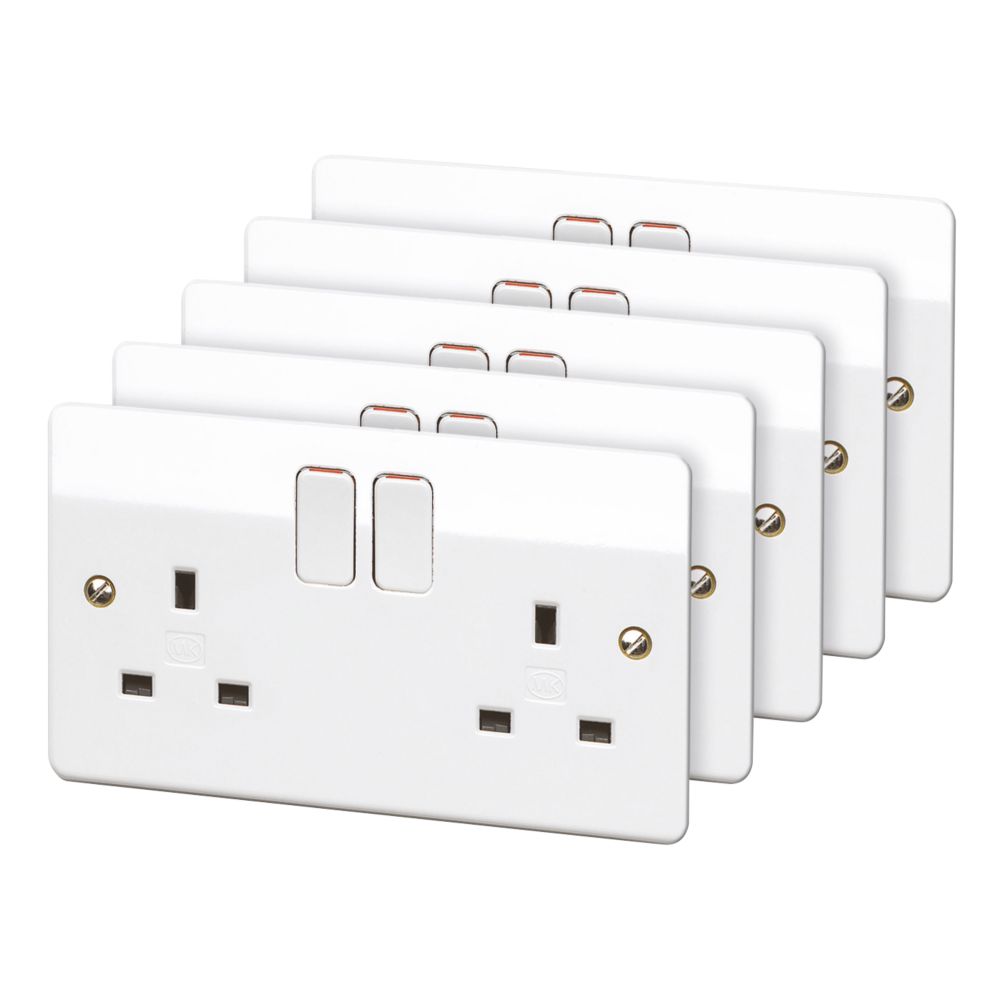 mk sockets ireland