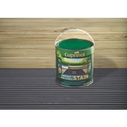 Cuprinol Anti-Slip Decking Stain Urban Slate 2.5Ltr