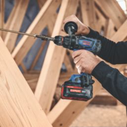 Bosch Expert EXSB18V-150 18V Li-Ion AMPShare Brushless Cordless Combi Drill - Bare