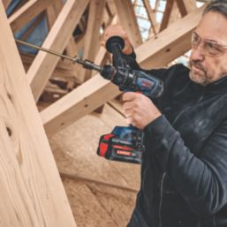 Bosch Expert EXSB18V-150 18V Li-Ion AMPShare Brushless Cordless Combi Drill - Bare