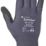 Tilsatec EnVision Cut F Gloves Blue / Black Large
