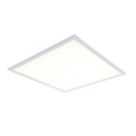 4lite  Square 600mm x 600mm LED Multi Wattage Panel White 12W - 18W 2100 - 3100lm