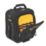DEWALT DWST83524-1 ToughSystem 2.0 Tool Bag  12"