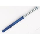 Rawlplug FF1 TX Frame Fixings 10mm x 120mm 25 Pack