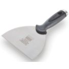 Ragni  Jointing Knife With Stainless Steel Blade 6" (152.4mm)