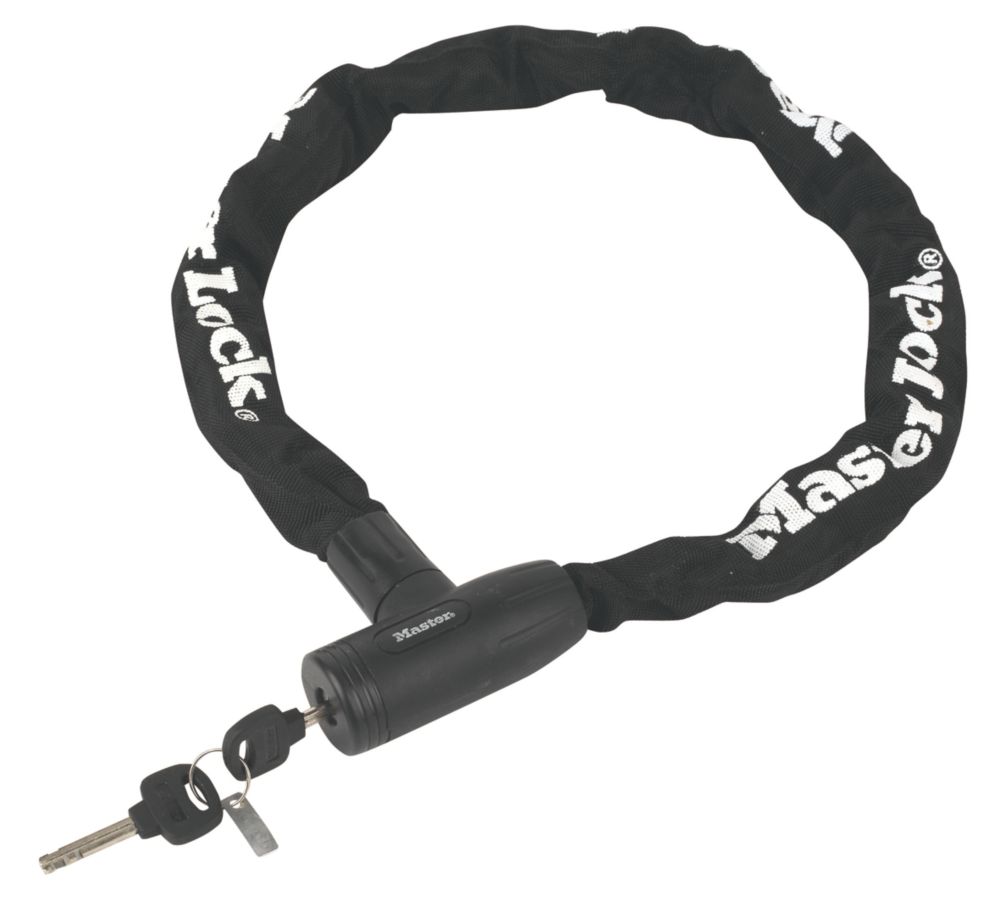 screwfix bike lock