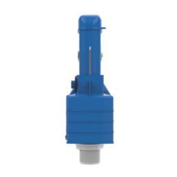 Thomas Dudley Ltd Turbo 88 Duo-Flush 9" Siphon 205mm