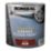 Ronseal 2.5Ltr Tile Red Satin Heavy Duty Garage Floor Paint