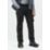 Snickers 6873 Stretch Trousers Black 41" W 30" L