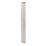 Hager Sollysta WRP2EUBSB 2-Module Modular Faceplate Brushed Steel