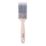Fortress Trade  Flat Paint Brush 2"