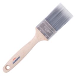 Fortress Trade  Flat Paint Brush 2"