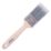 Fortress Trade  Flat Paint Brush 2"