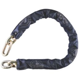 Squire Hardened Alloy Steel Security Chain 1.5m x 19mm